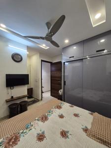 Bedroom Image of 750 Sq.ft 2 BHK Independent House for sale in Tilak Nagar New Delhi for Rs. 4600000