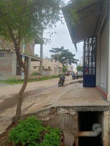 Image of 1040 Sq.ft Residential Plot / Land for sale in Nagarur Colony, Bengaluru for Rs. 12480000