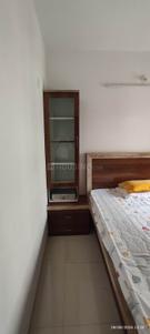 Bedroom Image of 541 Sq.ft 1 BHK Apartment / Flat for sale in Jairaj Aaradhyam, Kondhwa Budruk Pune for Rs. 3900000