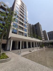 Image of 2000 Sq.ft 3.5 BHK Apartment / Flat for sale in PS Vinayak Navyom, New Alipore, Kolkata for Rs. 37000000