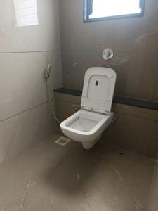Bedroom Three Image of 1300 Sq.ft 3 BHK Apartment / Flat for sale in Kanifnath Archana Paradise, Mohammed Wadi Pune for Rs. 11000000