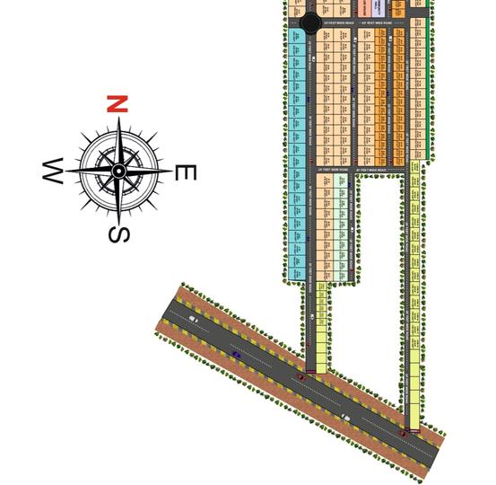 Phenomenal Parmanandpur Main Image 1
