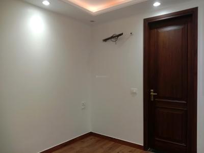 Bedroom Image of 1125 Sq.ft 3 BHK Builder Floor for sale in East Of Kailash New Delhi for Rs. 32000000