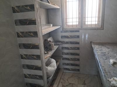 Kitchen Image of 620 Sq.ft 2 BHK Independent House for sale in Manali New Town Chennai for Rs. 3900000