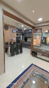 Kitchen Image of 1140 Sq.ft 2 BHK Apartment / Flat for sale in Rajshree Heights, Amraiwadi Ahmedabad for Rs. 5100000