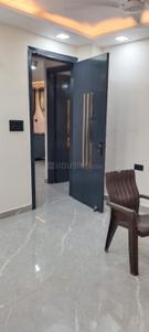 Hall Image of 1996 Sq.ft 4 BHK Builder Floor for sale in Janakpuri New Delhi for Rs. 14500000