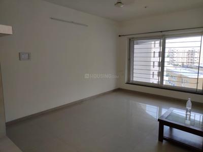 Hall Image of 850 Sq.ft 2 BHK Apartment / Flat for sale in Vasupujya Neco Sky Park Phase III, Pimple Nilakh Pune for Rs. 11600000