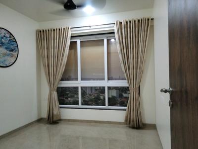Bedroom Image of 1197 Sq.ft 2 BHK Apartment / Flat for sale in Kharghar Navi Mumbai for Rs. 11000000