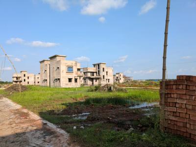 Residential Plot