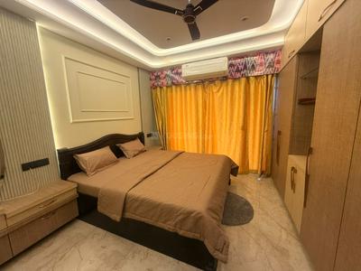 Bedroom Image of 1350 Sq.ft 2 BHK Apartment / Flat for rent in Narendra Nagar Nagpur for Rs. 35000