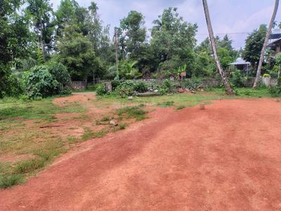 Image of 1400 Sq.ft Residential Plot / Land for sale in Chalakudy, Thrissur for Rs. 16500000