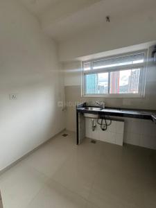 Kitchen Image of 615 Sq.ft 2 BHK Apartment / Flat for sale in L And T Rejuve 360 Tower A, Mulund West Mumbai for Rs. 17950000