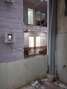 Bedroom Two Image of 1650 Sq.ft 3.5 BHK Apartment / Flat for sale in DM Infra, Sector 104 Noida for Rs. 7000000