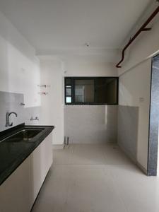 Kitchen Image of 1151 Sq.ft 2 BHK Apartment / Flat for sale in Elina Liva, Mohammed Wadi Pune for Rs. 11000000