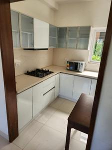 Kitchen Image of 1133 Sq.ft 2 BHK Apartment / Flat for sale in White Field Ville, Whitefield Bengaluru for Rs. 14800000