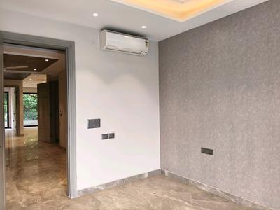 Bedroom Image of 2290 Sq.ft 3 BHK Apartment / Flat for rent in Conscient Hines Elevate, Sector 58 Gurgaon for Rs. 120000