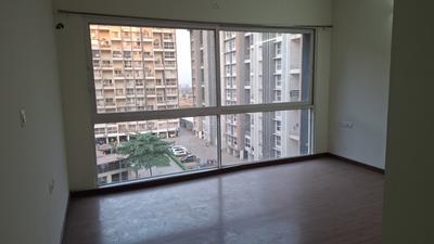 Sanklecha The Metrozone Bedroom One 1