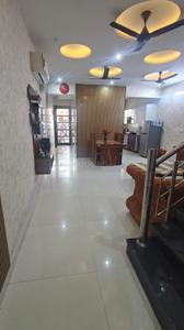 Hall Image of 1125 Sq.ft 2 BHK Duplex for sale in Dhakoli Zirakpur for Rs. 13500000