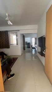 Hall Image of 1300 Sq.ft 2 BHK Apartment / Flat for sale in Mansarovar Extension Jaipur for Rs. 5400000