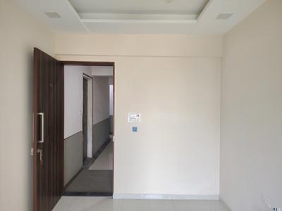 Living Room Image of 520 Sq.ft 1 BHK Apartment / Flat for rent in Vijay Park, Kasarvadavali Thane for Rs. 16999
