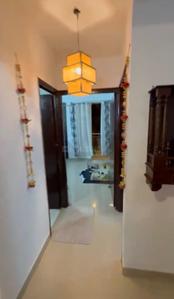 Living Room Image of 1380 Sq.ft 3 BHK Apartment / Flat for sale in Mittal Rajnagar Residency, Raj Nagar Extension Ghaziabad for Rs. 11500000