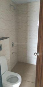 Image of 711 Sq.ft 2 BHK Apartment / Flat for rent in Shapoorji Pallonji Sensorium Phase I, Maan, Pune for Rs. 25500