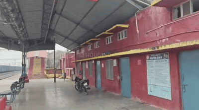 Image of 1200 Sq.ft 3 BHK Builder Floor for sale in Boring Road, Patna for Rs. 2220000