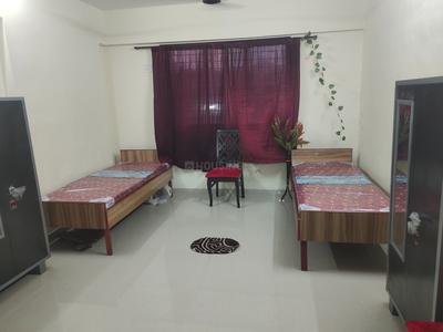 Hall Image of NAIMI PG in Goregaon East, Mumbai