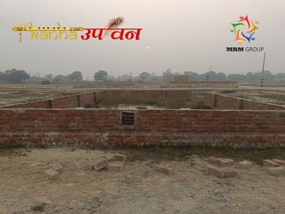 Image of 1000 Sq.ft Residential Plot / Land for sale in Dakhena Sekhpur, Lucknow for Rs. 599000