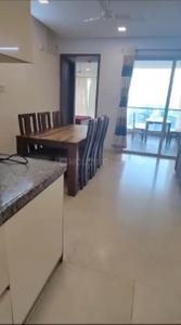 Hall Image of 2500 Sq.ft 3 BHK Penthouse for sale in Goel Ganga Platino, Kharadi Pune for Rs. 35000000