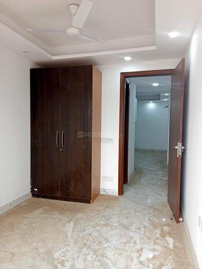 Freedom fighters enclave Bedroom 1