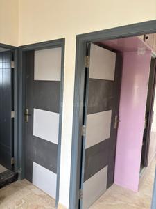 Bedroom Image of 2300 Sq.ft 2 BHK Independent House for sale in Horamavu Bengaluru for Rs. 12000000