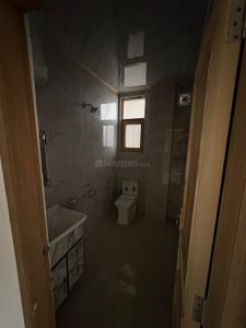 Bathroom Image of 1400 Sq.ft 3 BHK Builder Floor for sale in Tutikandi Shimla for Rs. 9000000