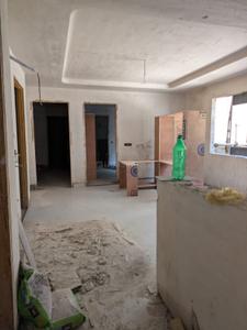 Hall Image of 1242 Sq.ft 3 BHK Builder Floor for sale in Model Town New Delhi for Rs. 15000000