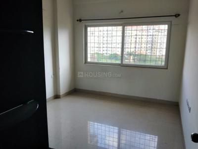Bedroom Image of 1770 Sq.ft 3 BHK Apartment / Flat for rent in Renaissance Park III, Rajajinagar Bengaluru for Rs. 72000
