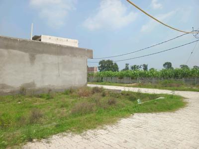 Image of 60 Sq.ft Residential Plot / Land for sale in SS Ayodhya Enclave, Dhoom Manikpur, Greater Noida for Rs. 2004500
