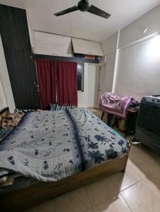 Bedroom Image of 1120 Sq.ft 2 BHK Apartment / Flat for sale in Paramount Eros, Kondhwa Budruk Pune for Rs. 8500000