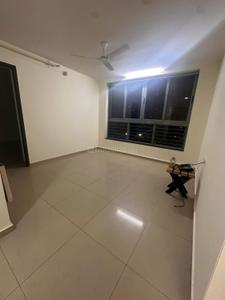 Hall Image of 720 Sq.ft 1.5 BHK Apartment / Flat for rent in Amanora Future Towers, Hadapsar Pune for Rs. 32000