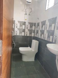 Bedroom Image of 750 Sq.ft 1 BHK Apartment / Flat for rent in Gachibowli Hyderabad for Rs. 30000