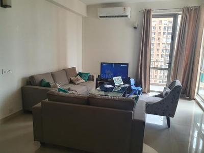 3 BHK Flat