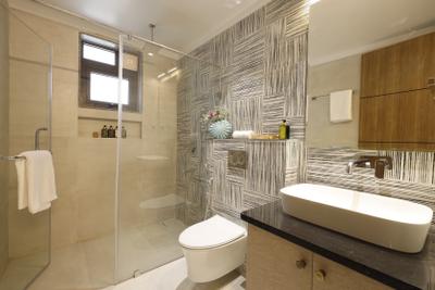 Bathroom Image of 2906 Sq.ft 4 BHK Villa for sale in Anjuna Goa for Rs. 80000000