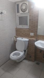 Image of 988 Sq.ft 2 BHK Apartment / Flat for sale in The 3C Lotus Zing, Sector 168, Noida for Rs. 8300000