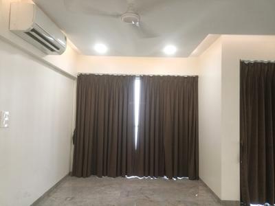 Living Room Image of 750 Sq.ft 2 BHK Apartment / Flat for sale in Prestige Garden Trails, Mira Road East Mira Bhayandar for Rs. 13600000