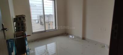 Balcony Image of 1079 Sq.ft 2 BHK Apartment / Flat for rent in  Vedanta, Wakad Pune for Rs. 28000