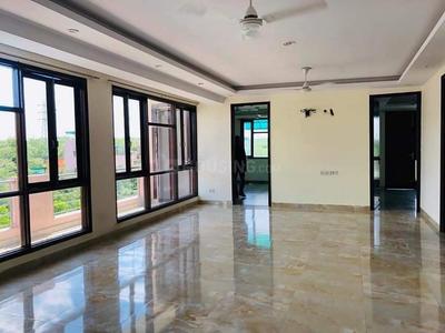 2 BHK Independent Builder Floor
