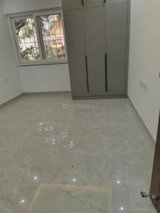 Bedroom Image of 2200 Sq.ft 4 BHK Apartment / Flat for sale in DDA Sector C Pocket 8, Vasant Kunj New Delhi for Rs. 49500000