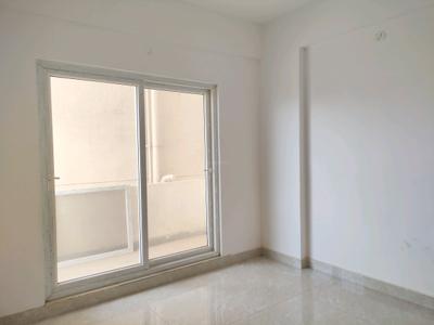 Bedroom Image of 1370 Sq.ft 3 BHK Apartment / Flat for sale in MG Infinity, Kadagrahara Bengaluru for Rs. 6576000