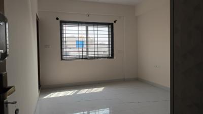 Bedroom Image of 1800 Sq.ft 3 BHK Apartment / Flat for rent in Wilson Garden Bengaluru for Rs. 75000