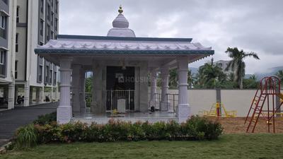 Image of 970 Sq.ft 2 BHK Apartment / Flat for sale in Srivira Chakri Meadows, Sheela Nagar, Visakhapatnam for Rs. 4700000