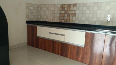Kitchen Image of 1120 Sq.ft 2 BHK Apartment / Flat for sale in Pethkar Siyona Phase I, Punawale Pune for Rs. 8300000
